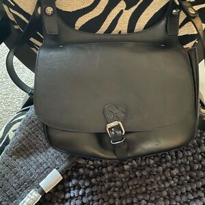 Patricia Nash crossover bag